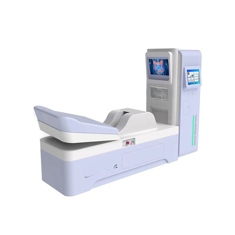 Spa Wellness In - Latest Colon Cleansing Spa Machine for