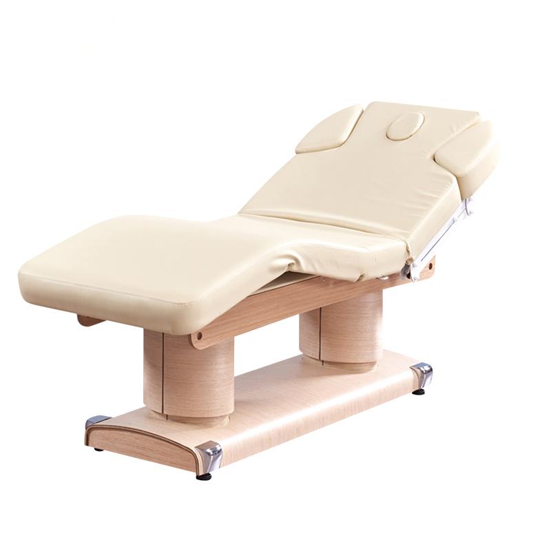 Spa Wellness In - Customized Color Wooden Grain Base Electric