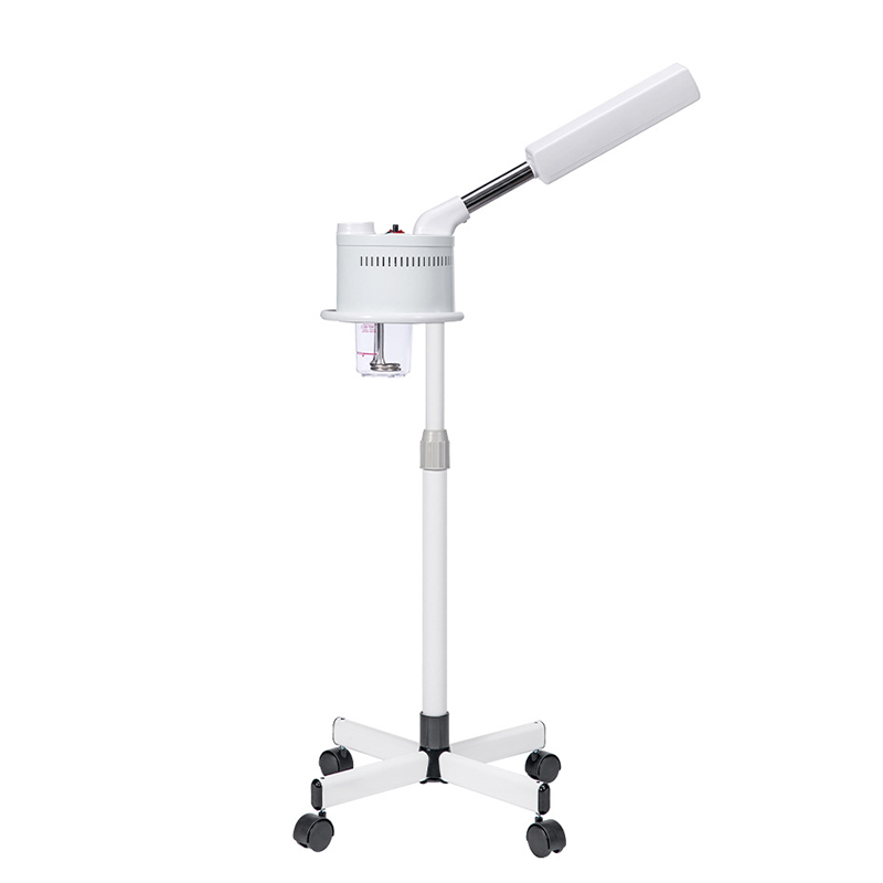 Facial Steamer Nano - Ozone Hot Facial Steamer Warm Mist
