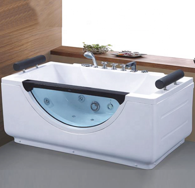 Spa Wellness In - All Weather Popular Design 4 Person