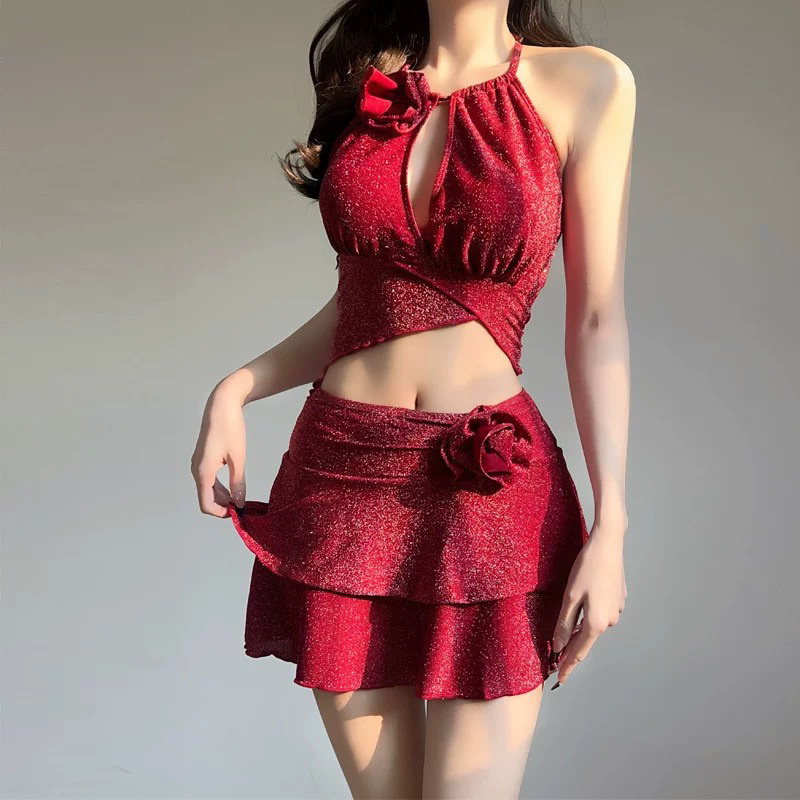 Spa & Wellness Earth City Москва - New Arrival 2 Piece Bikini Set