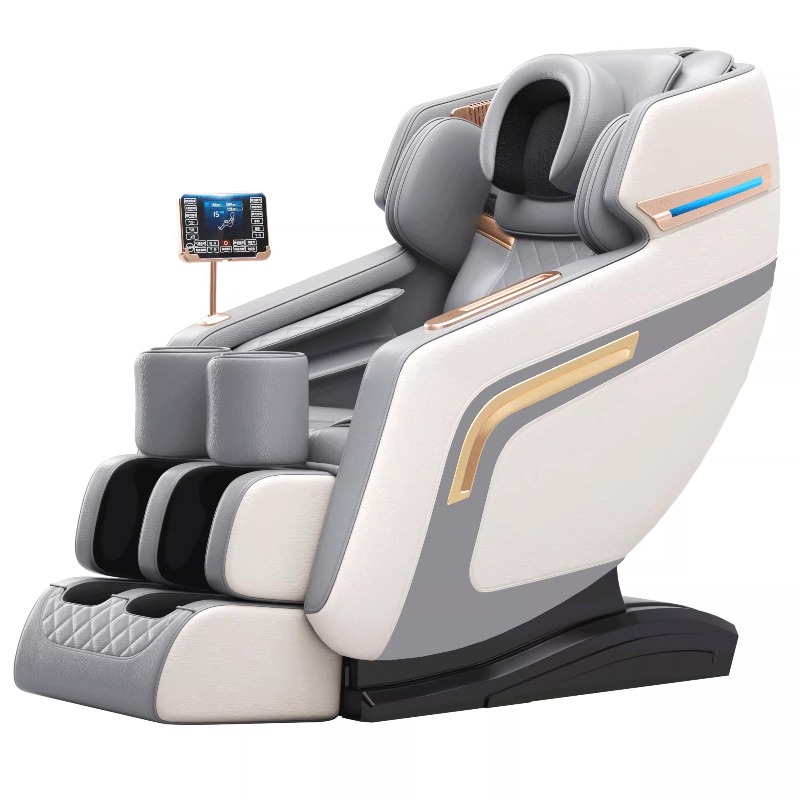 Spa Wellness In - Artificial Intelligence Massage Chair Full Body