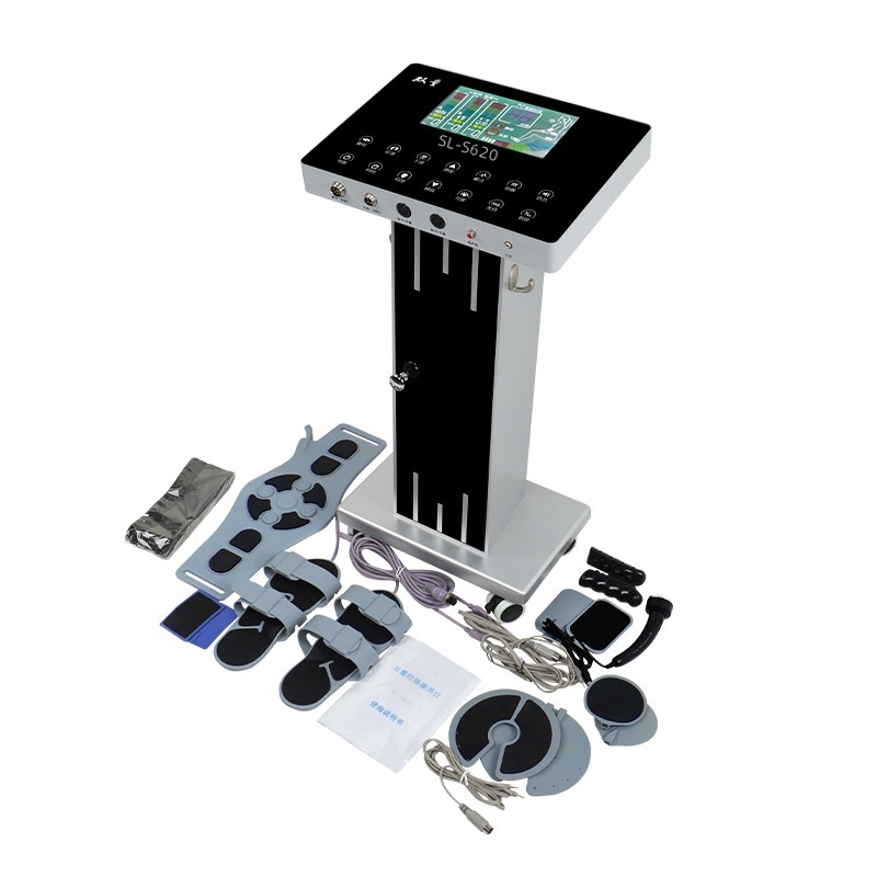 Spa Wellness In - Wellness Body Sculpting Wave Therapy Device,