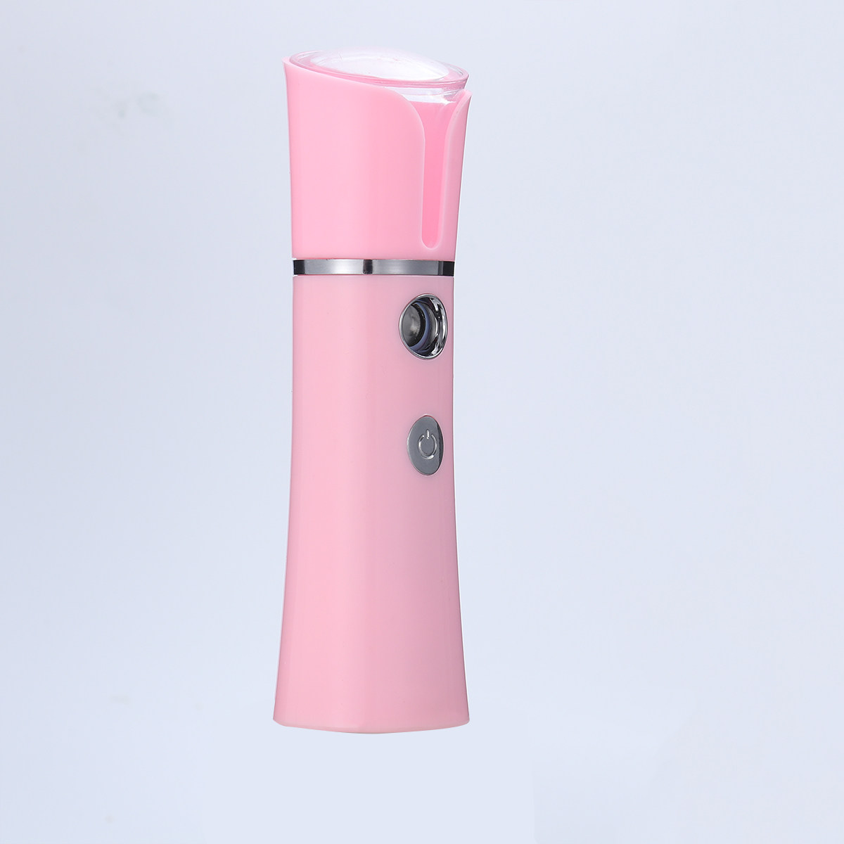 Facial Steamer Nano - 1Pcs Portable Facial Steamer with 25Ml