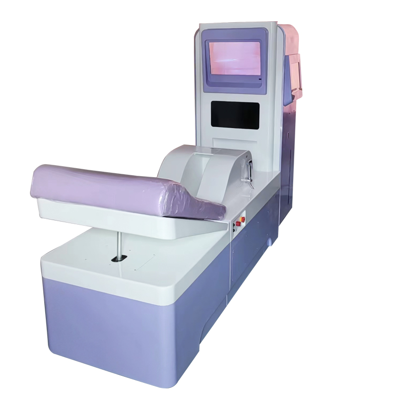 Latest Colon Cleansing Spa Mac - огляд і ціна Spa Wellness In