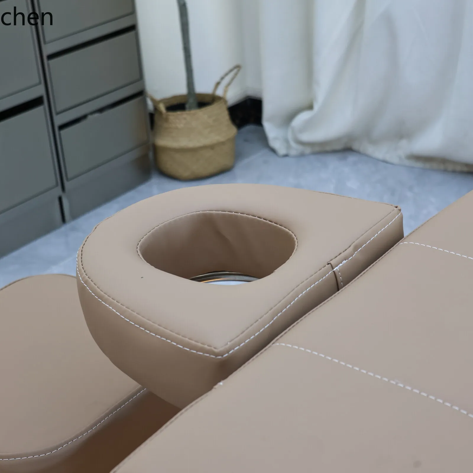 b7- Back Lift Head Therapy Wel - огляд і ціна Wellness Spa With Massage