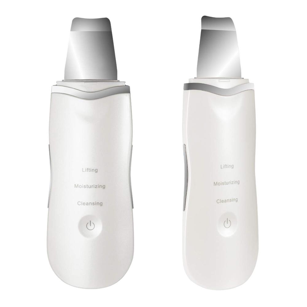 Nano Ionic Facial vaporizer Ho - огляд і ціна Facial Steamer Nano