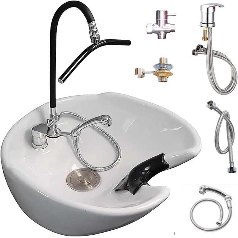 Adjustable Waterfall Faucet Se - огляд і ціна Spa & Wellness Earth City Москва