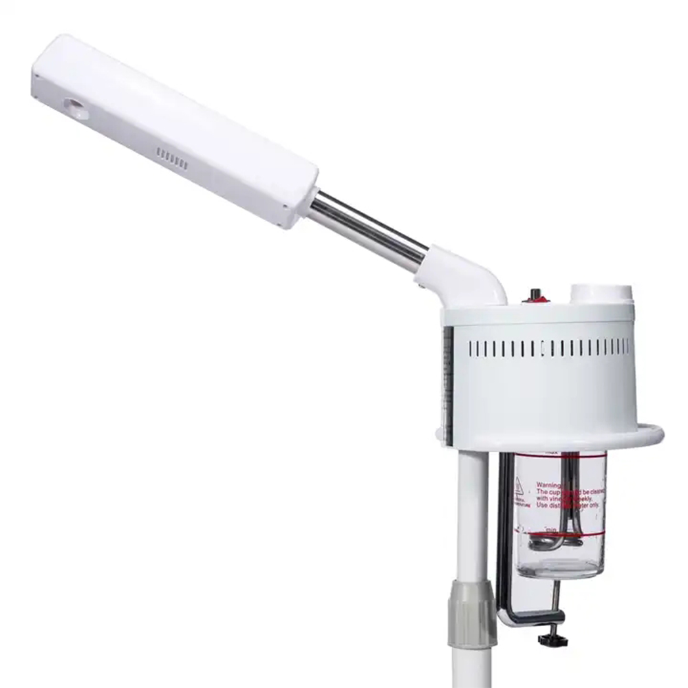 Ozone Hot Facial Steamer Warm  - огляд і ціна Facial Steamer Nano