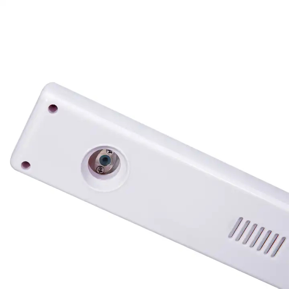 Ozone Hot Facial Steamer Warm  - огляд і ціна Facial Steamer Nano