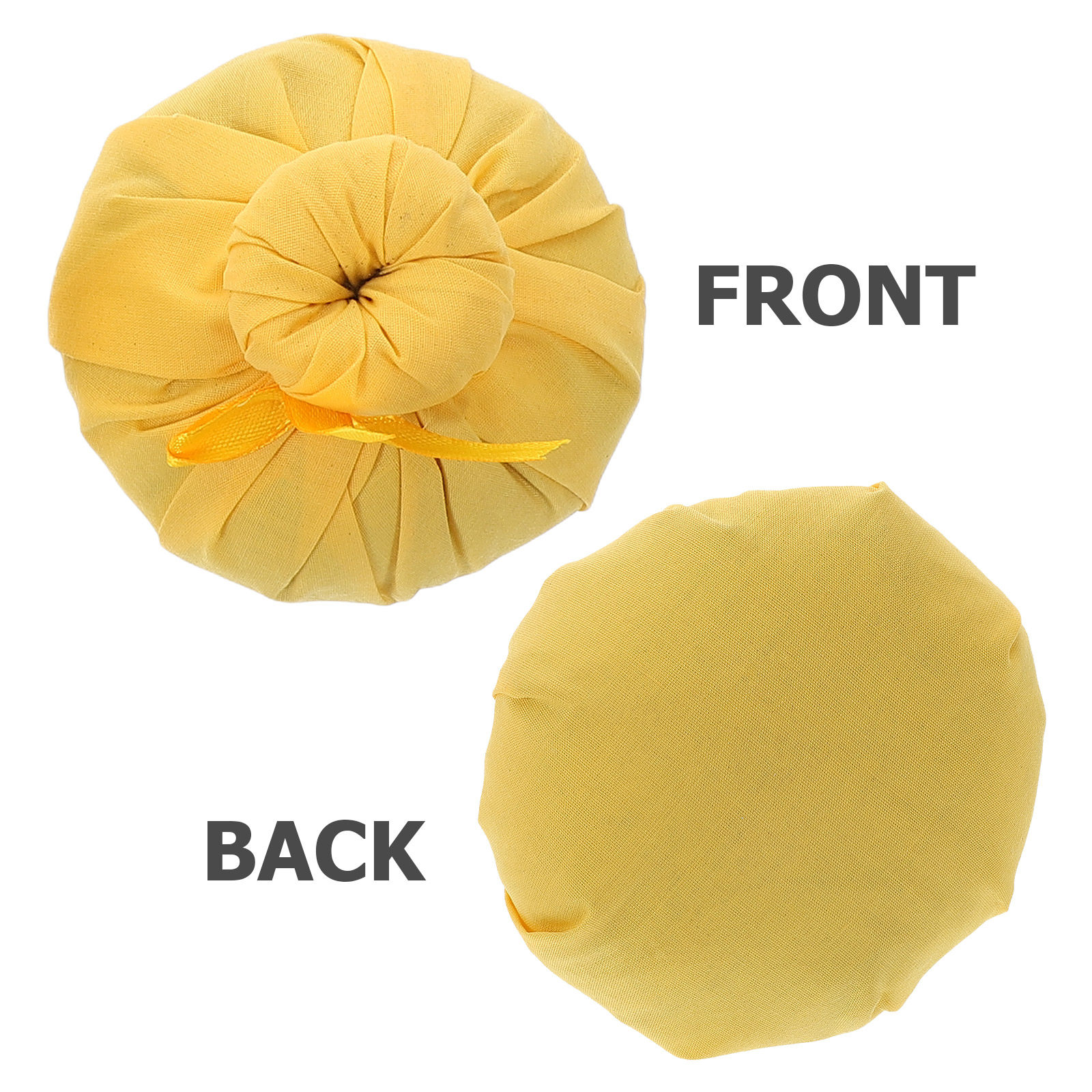 2Pcs Herbal Compress Ball Worm - огляд і ціна Spa Wellness In
