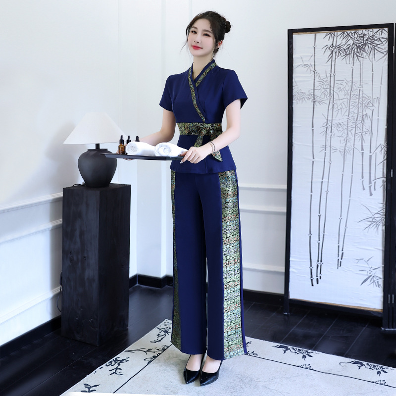 Thai Wellness Center Women's S - огляд і ціна Spa Wellness In