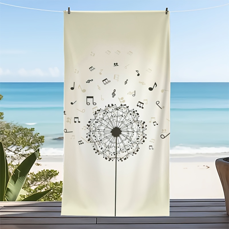 Dreamy Note Floating Pattern B - огляд і ціна Spa Wellness Retreat