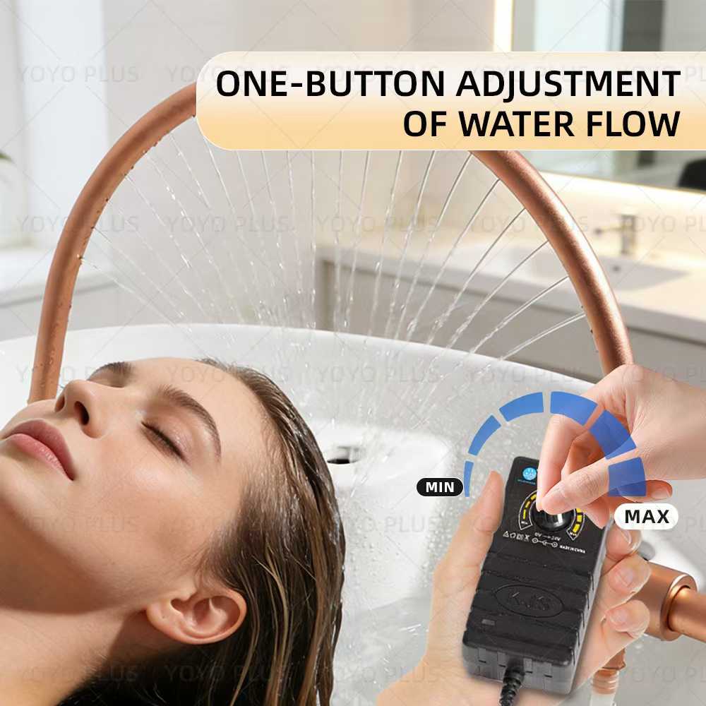 Head Spa Waterfall Outlet with - огляд і ціна Spa & Wellness Earth City Москва