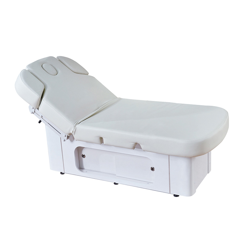 Multifunctional Massage Bed El - огляд і ціна Spa Wellness In