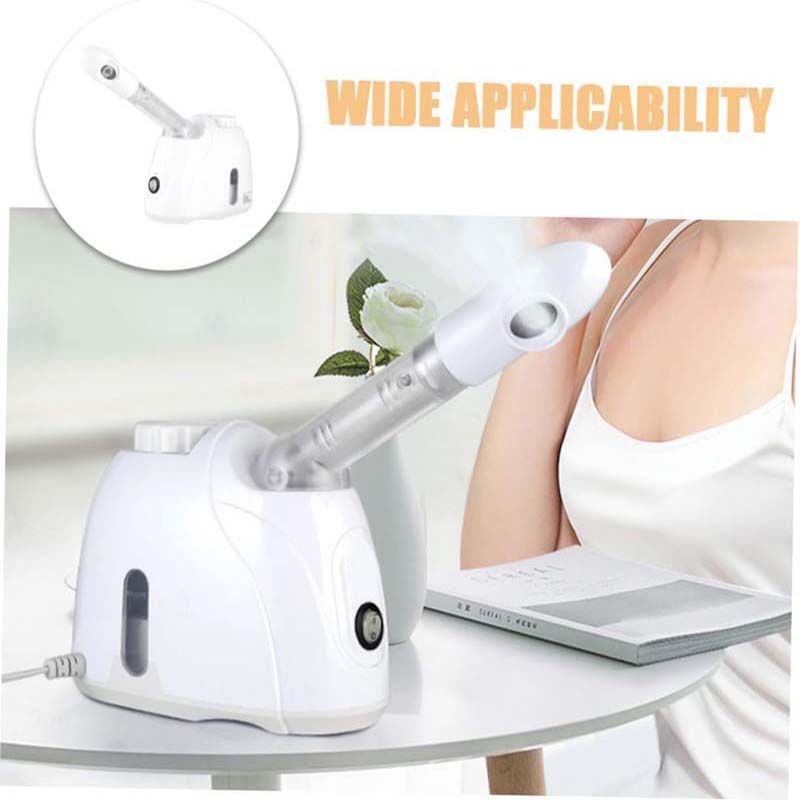 Professional Care Mini Applian - огляд і ціна Facial Steamer Nano