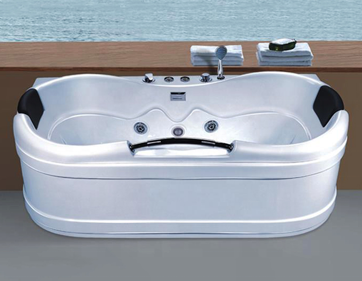 All Weather Popular Design 4 P - огляд і ціна Spa Wellness In