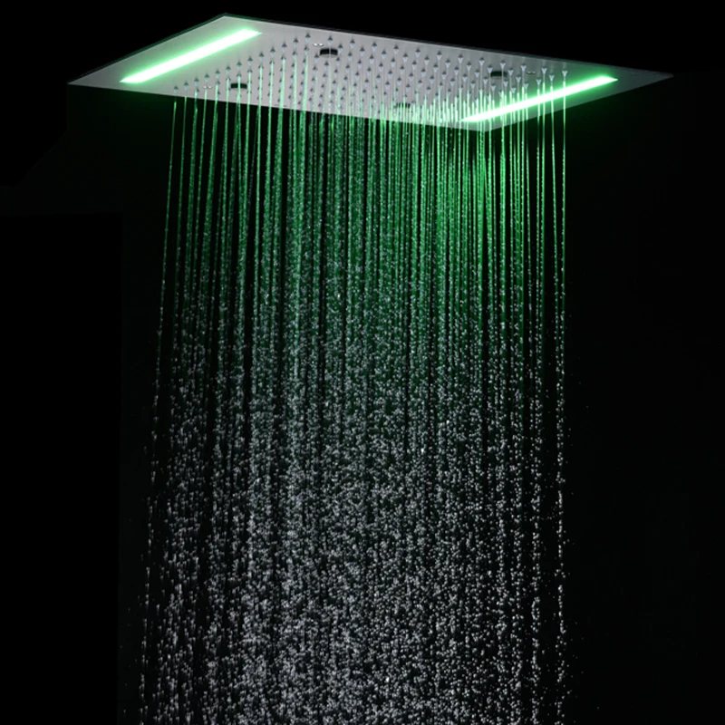 Ceiling Mount Spa Shower Syste - огляд і ціна Spa & Wellness Earth City Москва