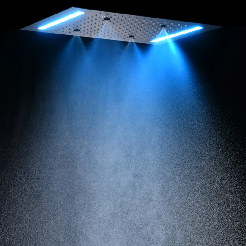 Ceiling Mount Spa Shower Syste - огляд і ціна Spa & Wellness Earth City Москва