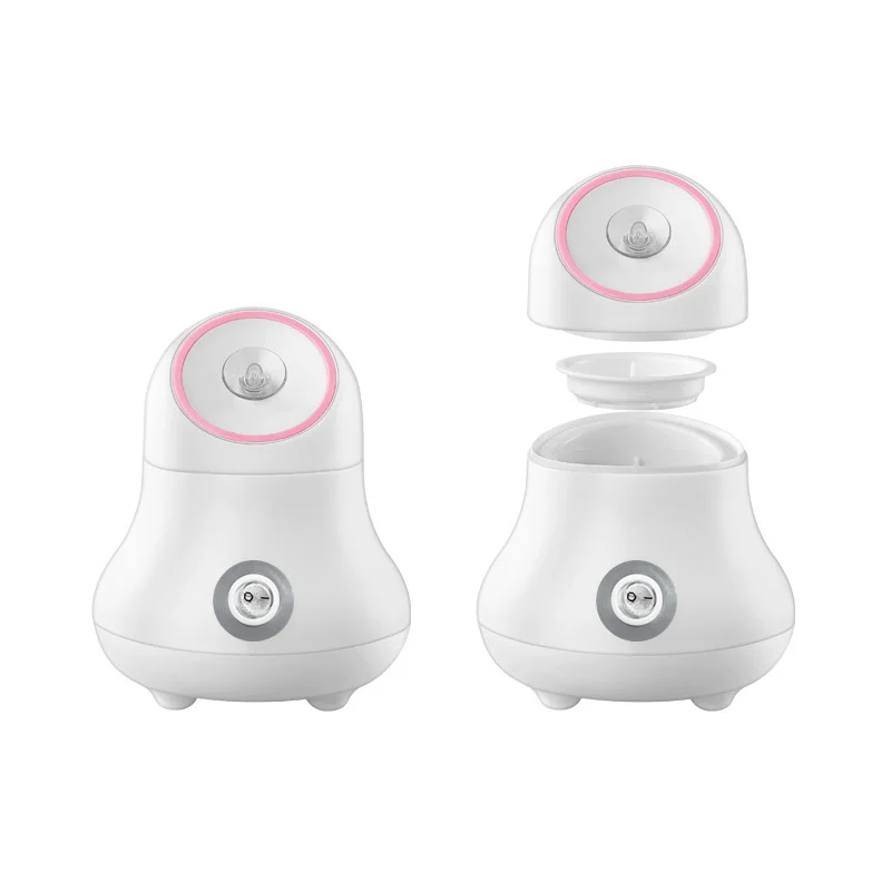 Fruit and Vegetable Facial Ste - огляд і ціна Facial Steamer Nano