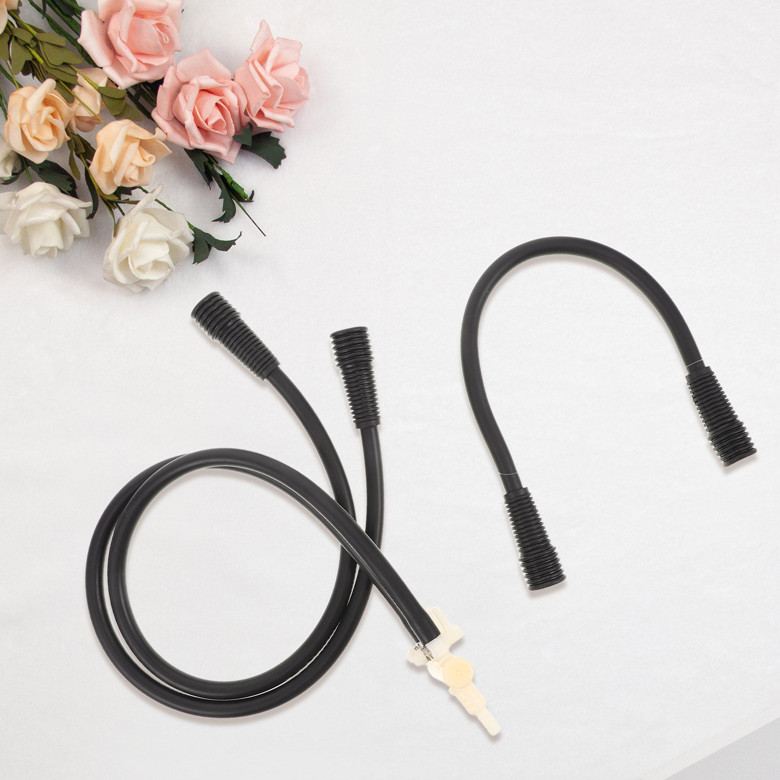 1Set Beauty Machine Spa Tubing - огляд і ціна Spa Wellness In