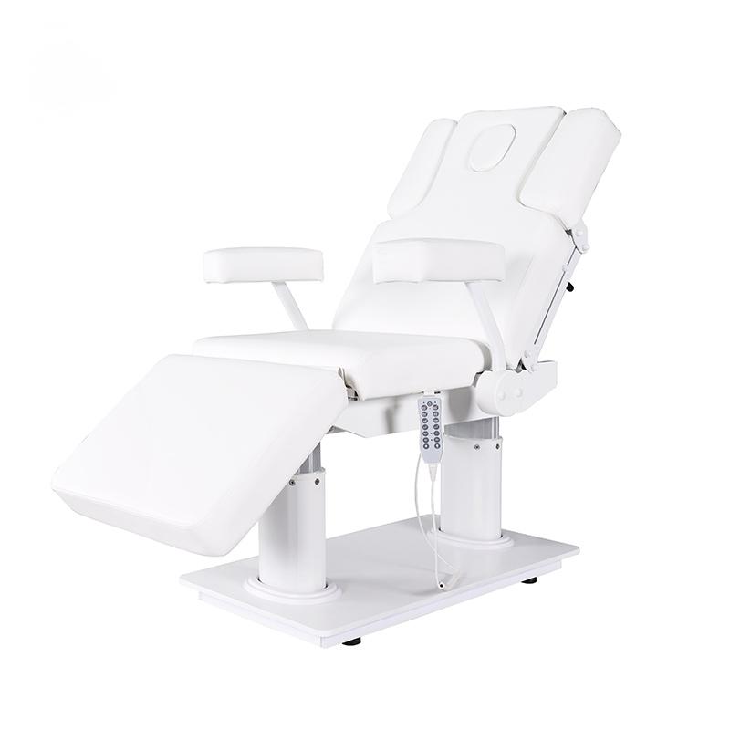 Coofull  Electrical Adjustment - огляд і ціна Spa Wellness In