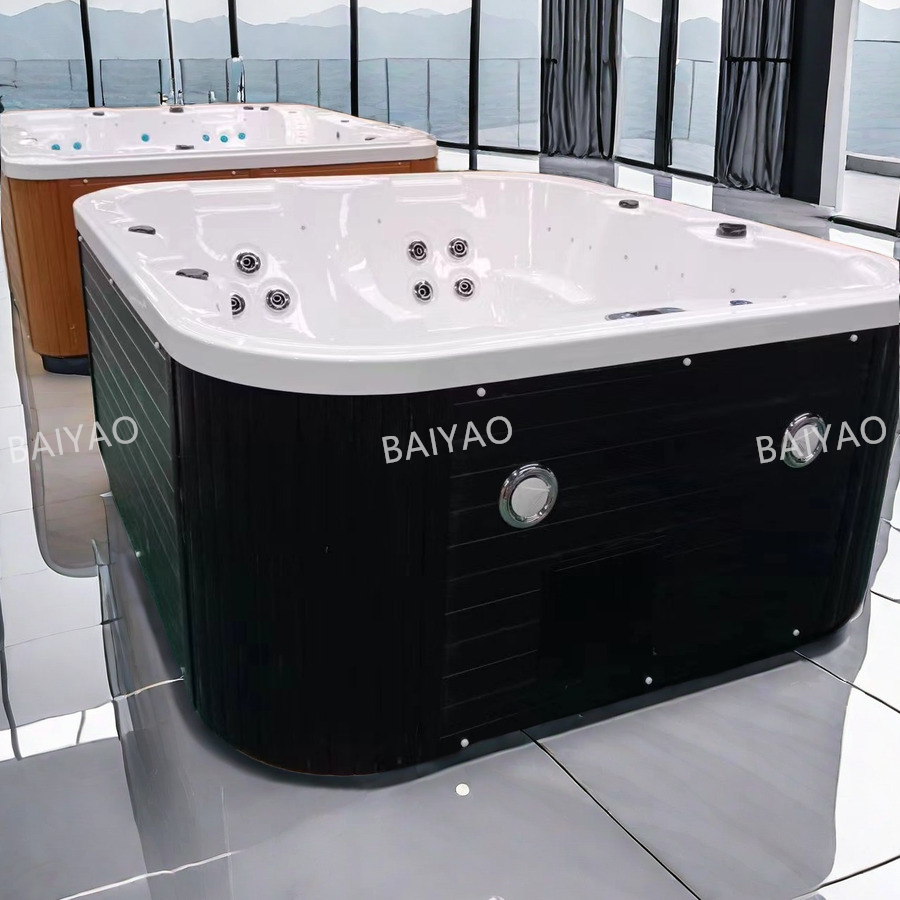 Luxury Wellness Retreat 4 Pers - огляд і ціна Spa Wellness Retreat