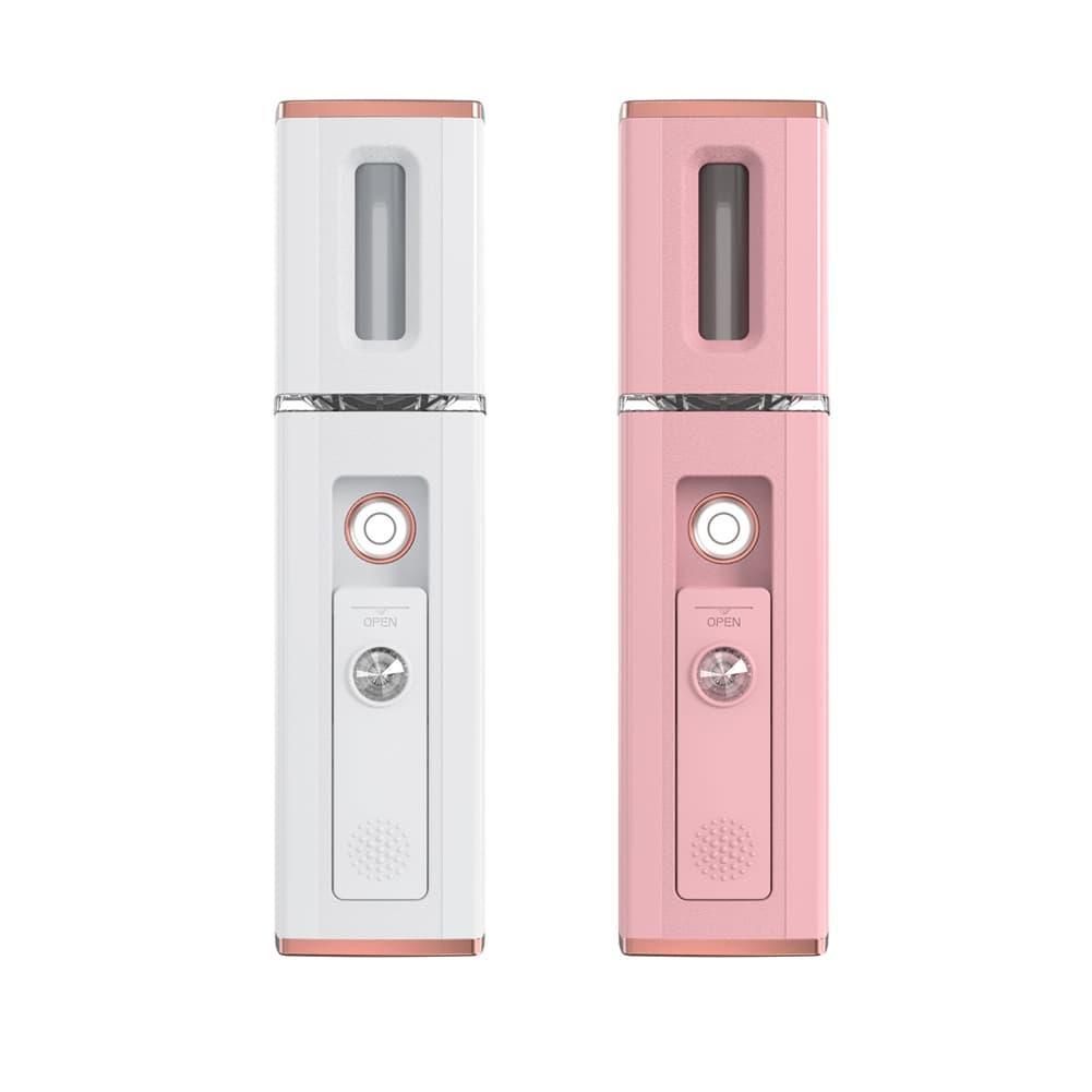 Nano Fog Facial Sprayer Ultras - огляд і ціна Facial Steamer Nano