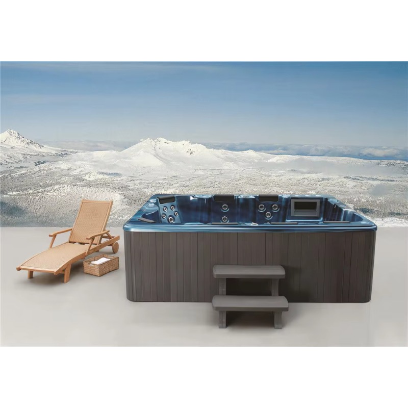 2026 New FL Customized Smart H - огляд і ціна Spa Wellness Retreat