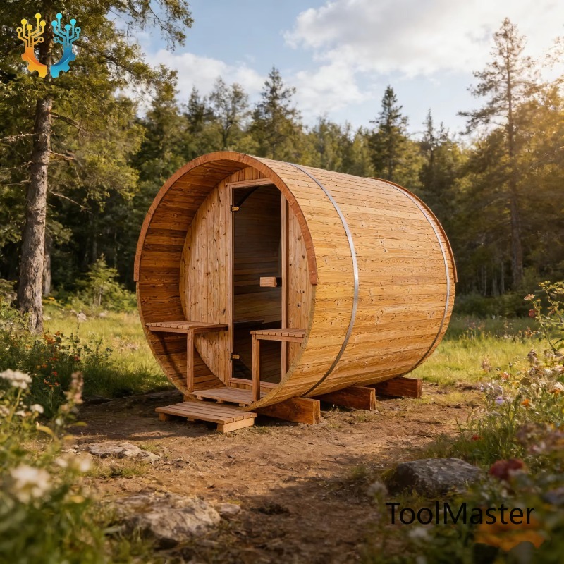 【2026】Premium Carbonized Spruc - огляд і ціна Spa Wellness Resorts