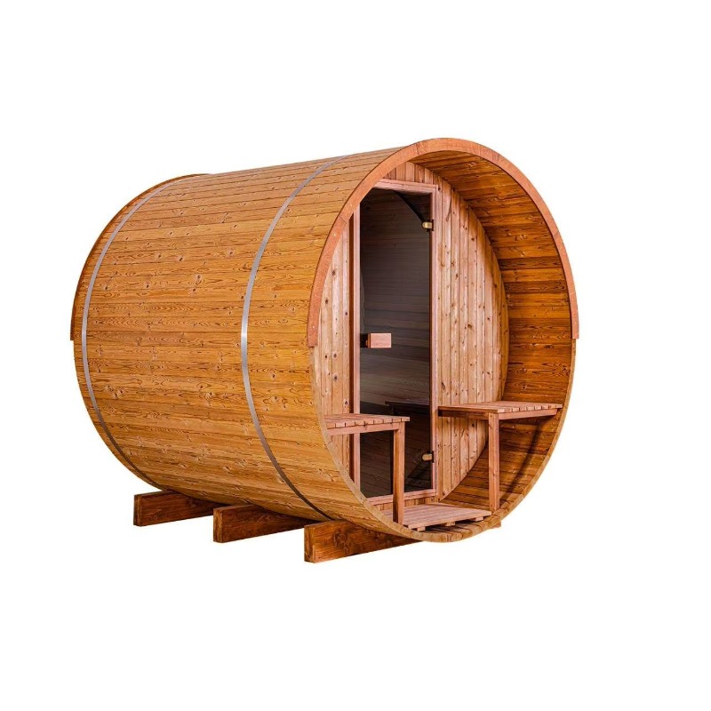 【2026】Premium Carbonized Spruc - огляд і ціна Spa Wellness Resorts