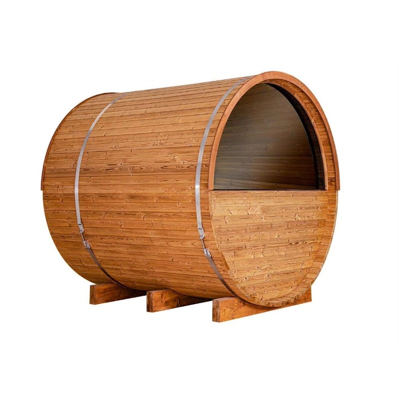 【2026】Premium Carbonized Spruc - огляд і ціна Spa Wellness Resorts