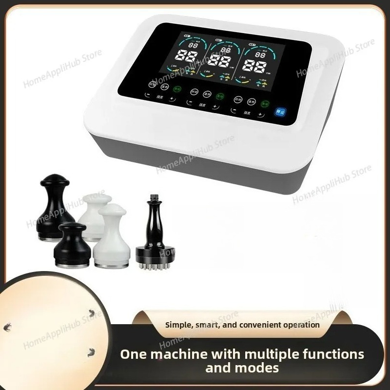 Vitality Meridian Instrument – - огляд і ціна Wellness Spa With Massage