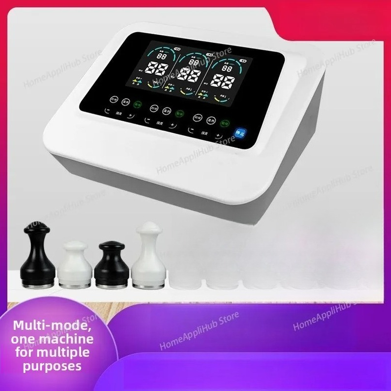 Vitality Meridian Instrument – - огляд і ціна Wellness Spa With Massage