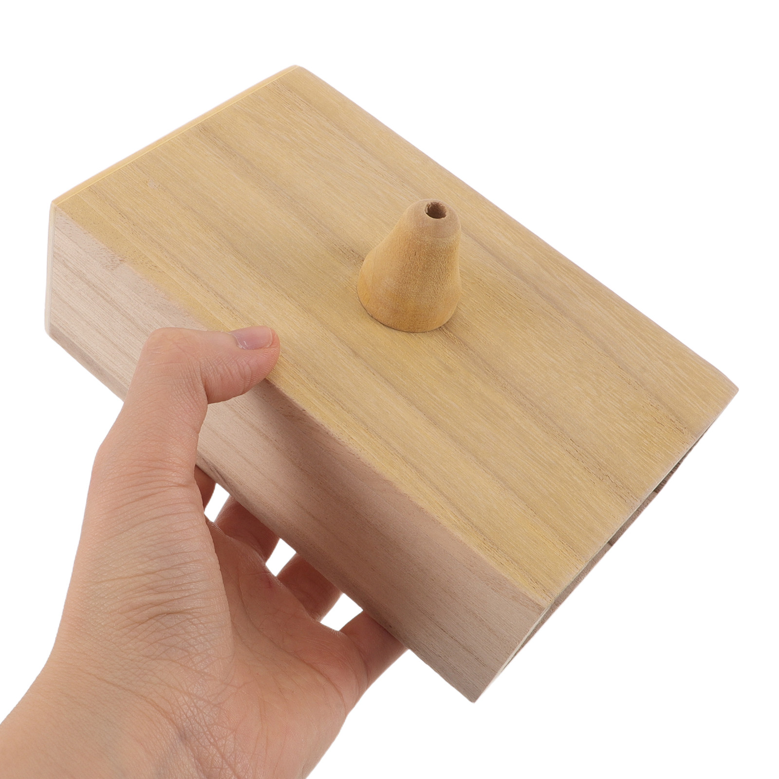 5.8x3.5x2.8in  Tuning Fork Res - огляд і ціна Spa Wellness In