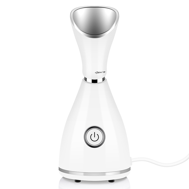 Beauty Equipment Facial Humidi - огляд і ціна Facial Steamer Nano