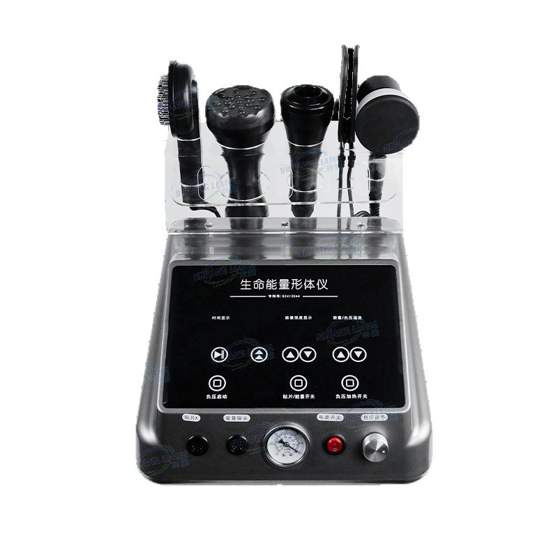 Energy Body Shaping Device, In - огляд і ціна Spa Wellness In