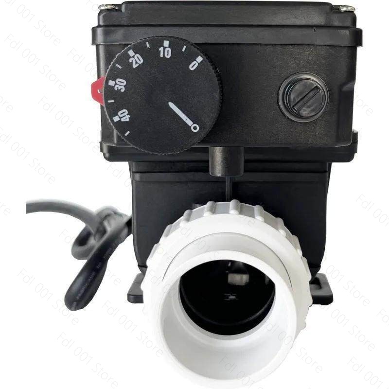 SPA Bath Circulation Pump Reci - огляд і ціна Spa Wellness In