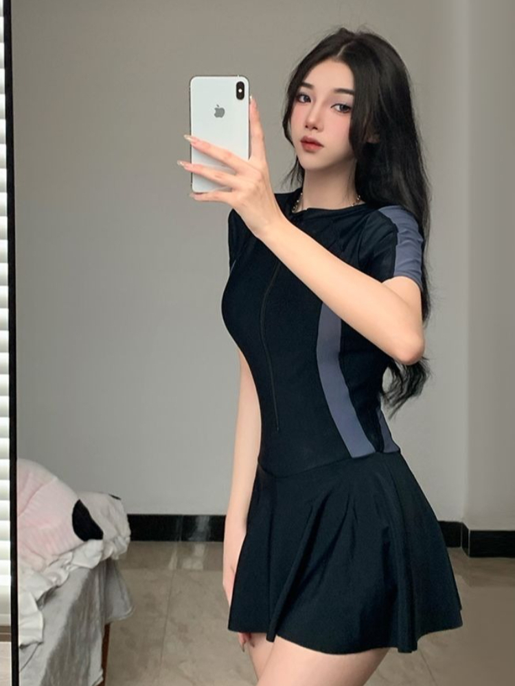 2026 New Women's Modest One Pi - огляд і ціна Spa & Wellness Earth City Москва