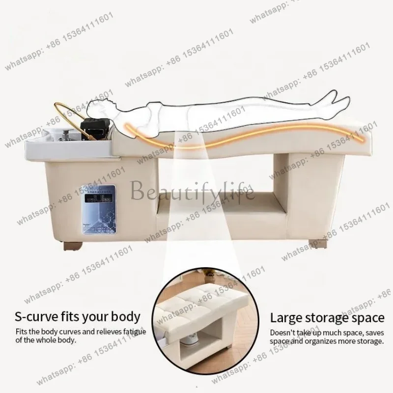 Massage Table Massage Bed with - огляд і ціна Wellness Spa With Massage