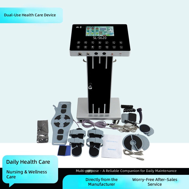 Wellness Body Sculpting Wave T - огляд і ціна Spa Wellness In