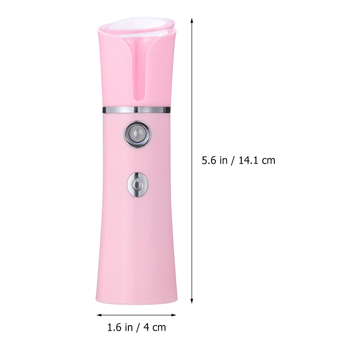 1Pcs Portable Facial Steamer w - огляд і ціна Facial Steamer Nano